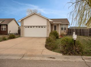 1930 S Chateau St, Wichita, KS 67207