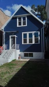 6827 S Green St, Chicago, IL, 60621