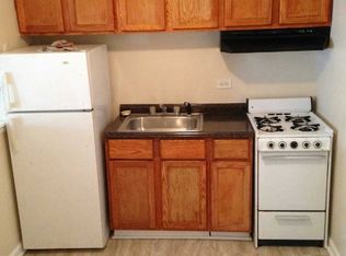 12500 Lincoln, Calumet Park, IL 60827