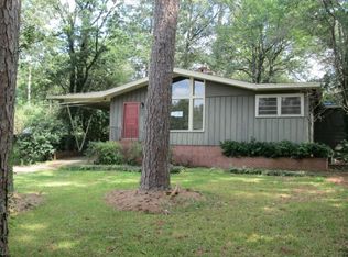 2948 Barbara Rd, Columbus, GA 31907