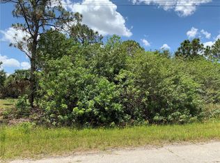 Sawyer Cir, North port, FL 34288