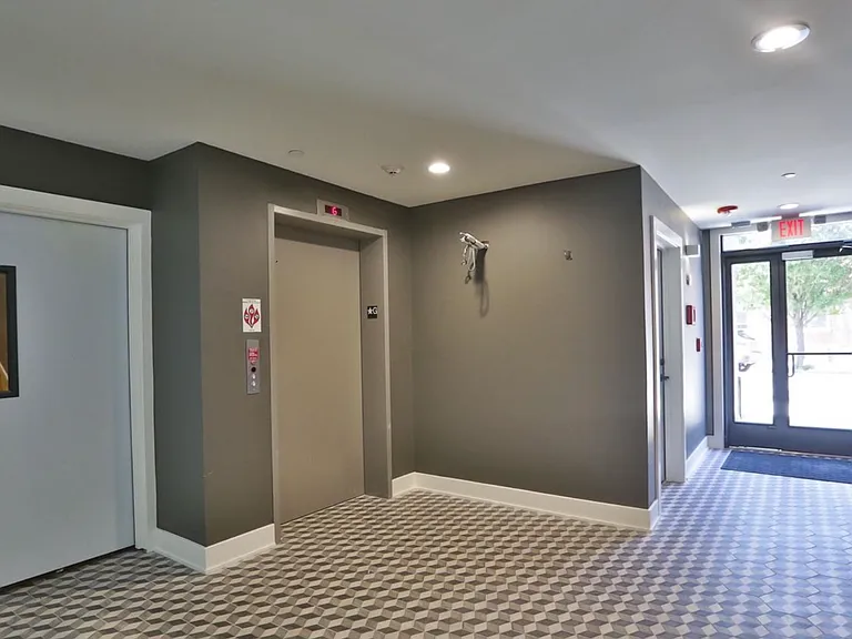 Newly Constructed Apartments in Fishtown — Photo 12