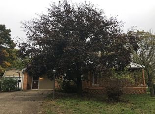 11551 Madison Ave, Cincinnati, OH 45246