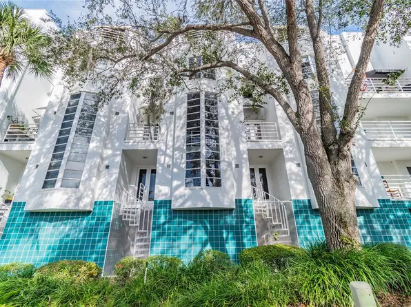 4950 Bayshore Blvd APT 2, Tampa, FL 33611