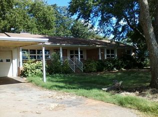 6714 Greenbrier Rd, Madison, AL 35756