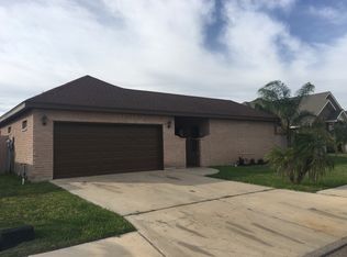 1304 Cantera Rd, Pharr, TX 78577