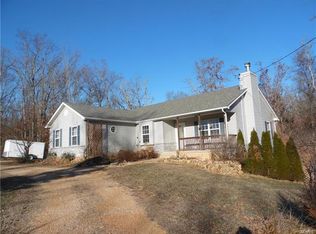 10472 Edgewood Dr, Bonne Terre, MO 63628