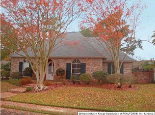 3924 Berkley Hill Ave, Baton Rouge, LA 70809