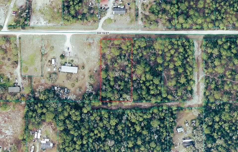1st image of SW 19th St Lot 6