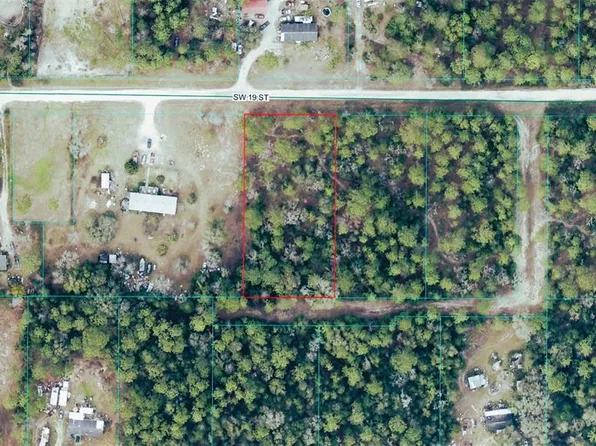 SW 19th St Lot 6, Ocala, FL 34481