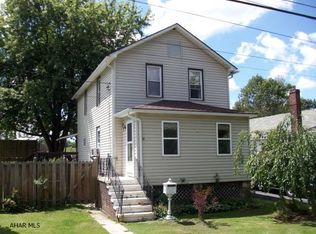 253 Tripoli Rd, Colver, PA 15927