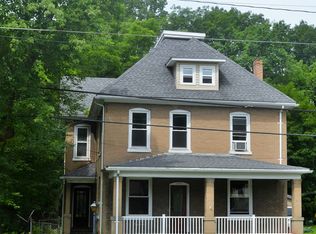 4014 N Market St, Berwick, PA 18603