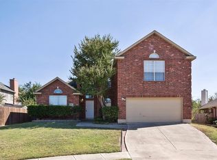 6014 Crest Ct, Sachse, TX 75048