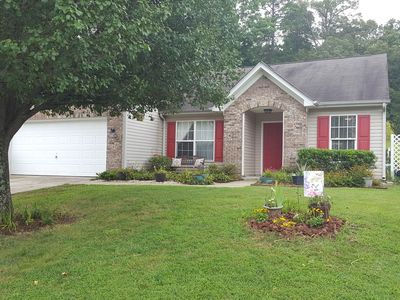 2712 Bridgeville Ln, Charlotte, NC, 28262