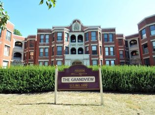 2400 Grandview Ave, Cincinnati, OH 45206