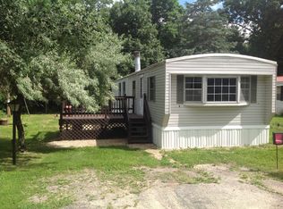 W1002 State Road 23 49 TRLR 4, Green Lake, WI 54941