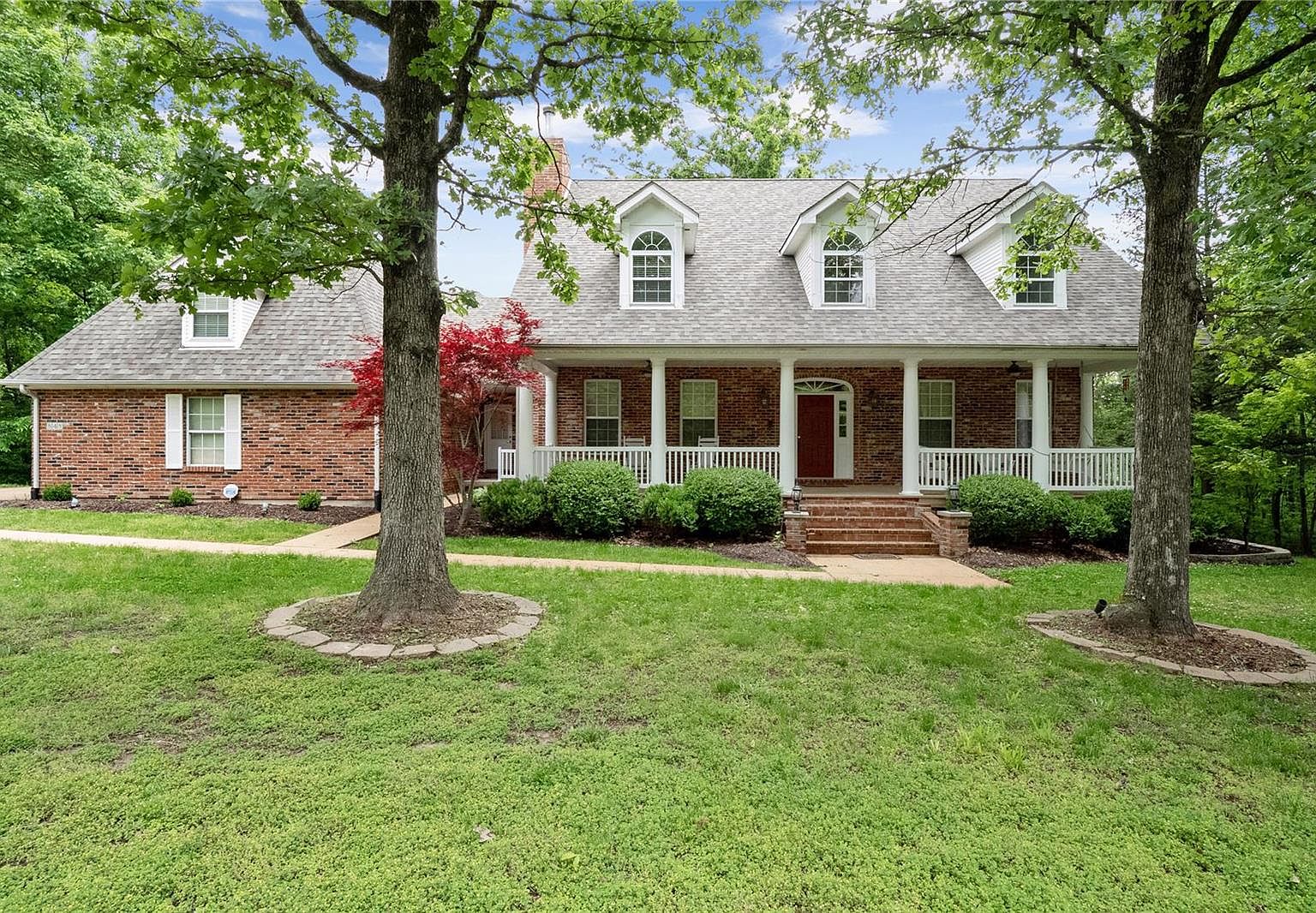 848 Shipwatch Dr, Imperial, MO 63052 Zillow