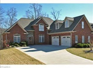 709 Mallard Landing Blvd, Clemmons, NC 27012