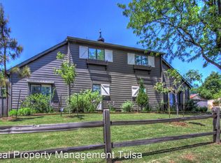 1226 E 21st St, Tulsa, OK 74114