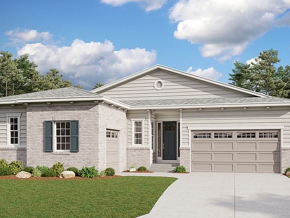 The Delaney Elevation C