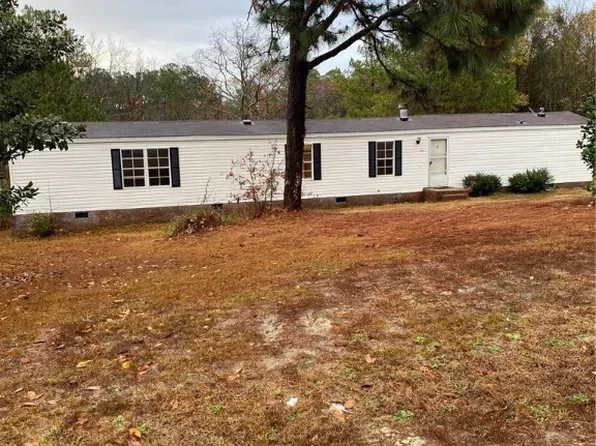 62 Still Pond Ln, Cameron, NC 28326