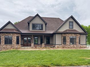1021 Fisher Rd, Dayton, TN 37321