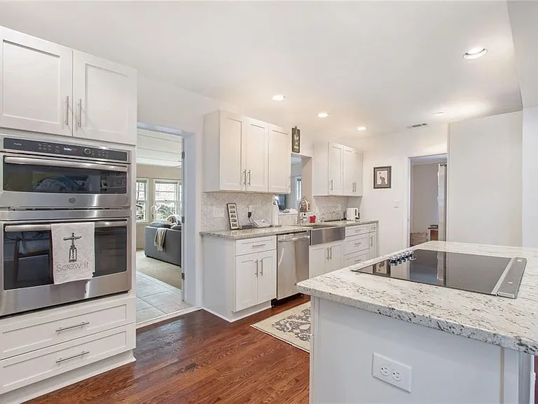 3873 Land O Lakes Dr NE — Photo 14