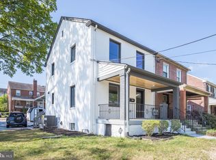 1965 S St SE, Washington, DC 20020