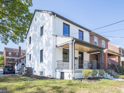 1965 S St SE, Washington, DC, 20020