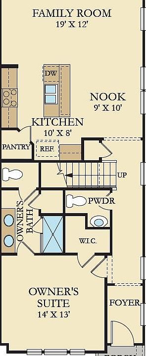 1st image of 1075 Henley Ln Unit 42