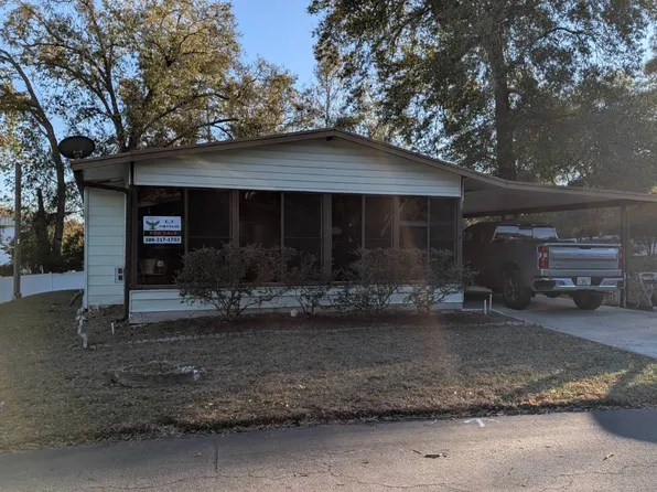 836 Navel Orange Dr, Orange City, FL 32763