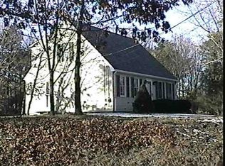 1059 Old Baptist Rd, North Kingstown, RI 02852