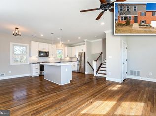 1621 Charmuth Rd, Lutherville Timonium, MD 21093