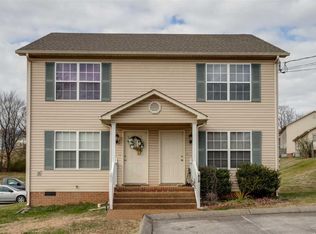 611 Wilderness Trl, Columbia, TN 38401
