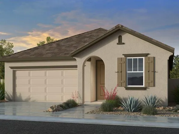 9970 W CRITTENDEN Lane, Avondale, AZ 85392