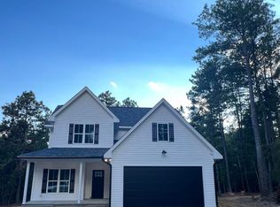 1371 State Highway 73, West End, NC 27376