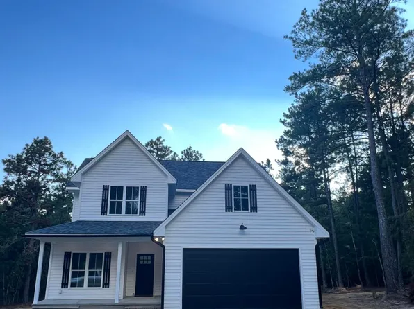 1371 Nc Hwy 73, West End, NC 27376