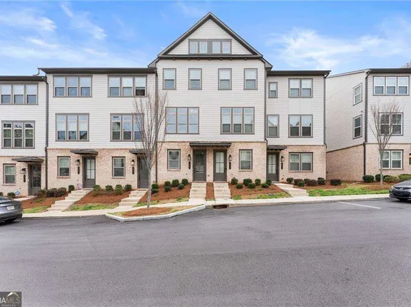 3943 Allegretto Cir SE, Atlanta, GA 30339