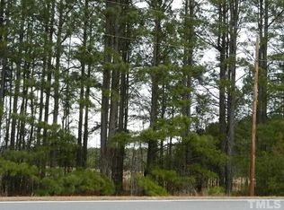 0 Pilot Riley Rd #1B, Zebulon, NC 27597