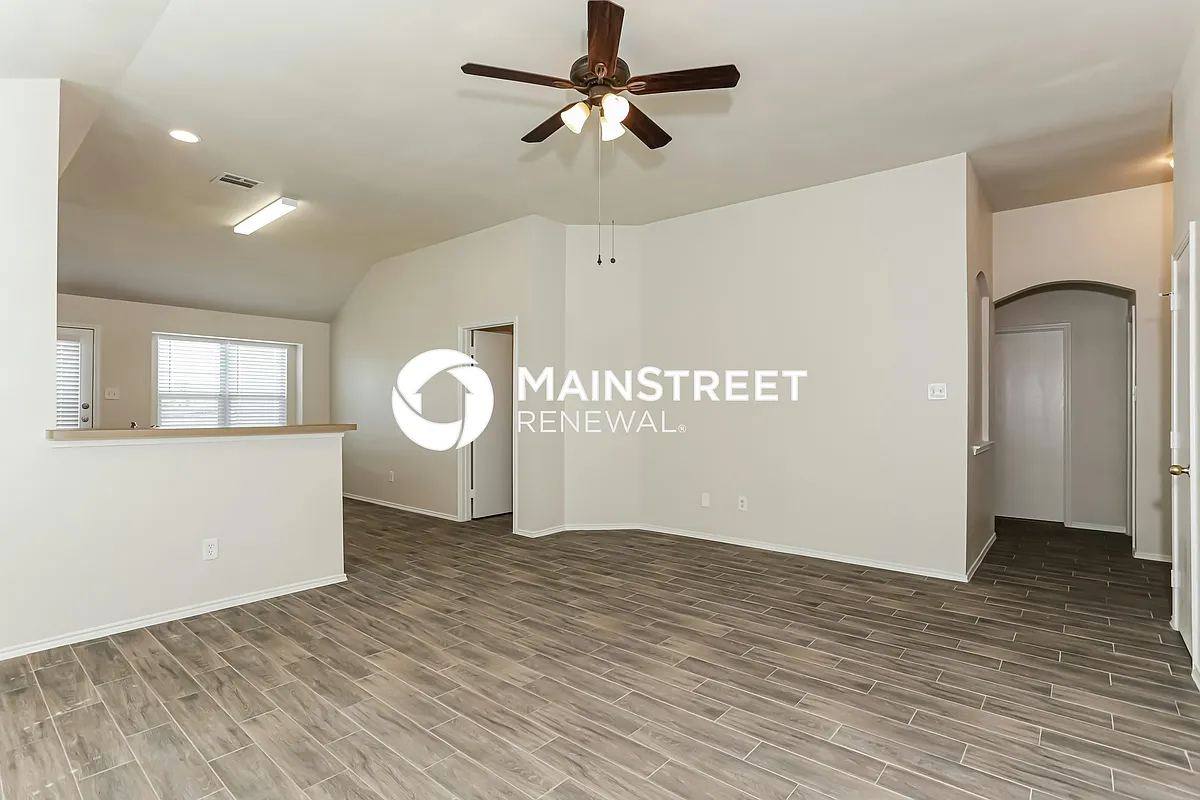 Living Room - 6356 Stone Lake Ct