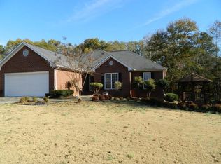 230 Woodgrove Dr, Athens, GA 30605