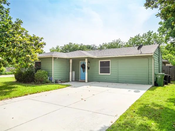 1506 Eden Ln, Arlington, TX 76010