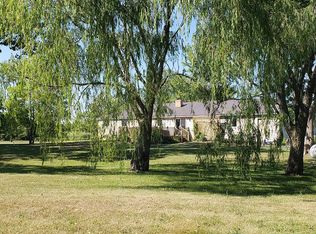 2011 Saganing Rd, Bentley, MI 48613