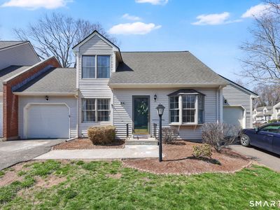 104 Carriage House House #104, Enfield, CT, 06082