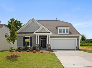 740 Brooklet Ct, Winston Salem, NC 27127