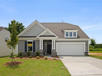 740 Brooklet Ct, Winston Salem, NC, 27127