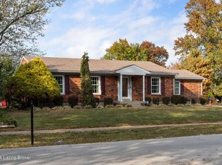 7103 Hollow Creek Rd, Hollow Creek, KY 40228