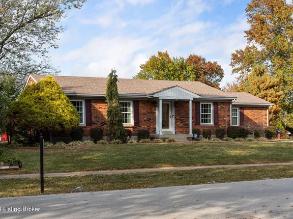 7103 Hollow Creek Rd, Hollow Creek, KY 40228