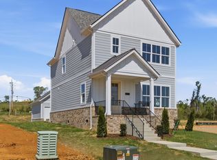 1803 Flatwaters St Lot 24, Spring Hill, TN 37174