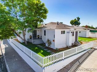 2410 Skyline Dr, Lemon Grove, CA 91945